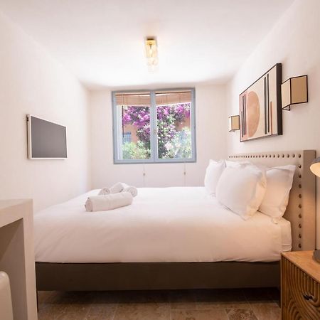Pick A Flat'S Apartments In Saint-Tropez - Rue Des Bouchonniers Екстериор снимка