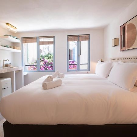 Pick A Flat'S Apartments In Saint-Tropez - Rue Des Bouchonniers Екстериор снимка