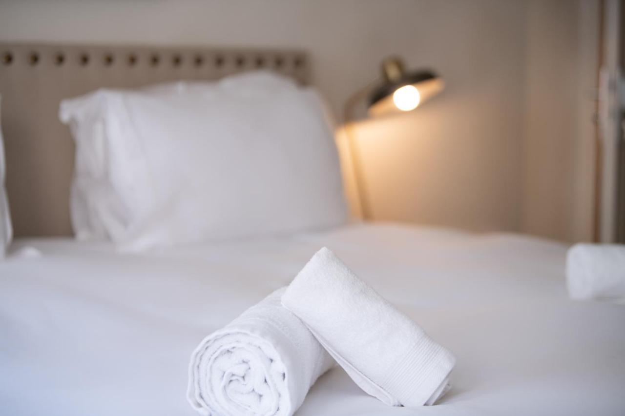 Pick A Flat'S Apartments In Saint-Tropez - Rue Des Bouchonniers Екстериор снимка