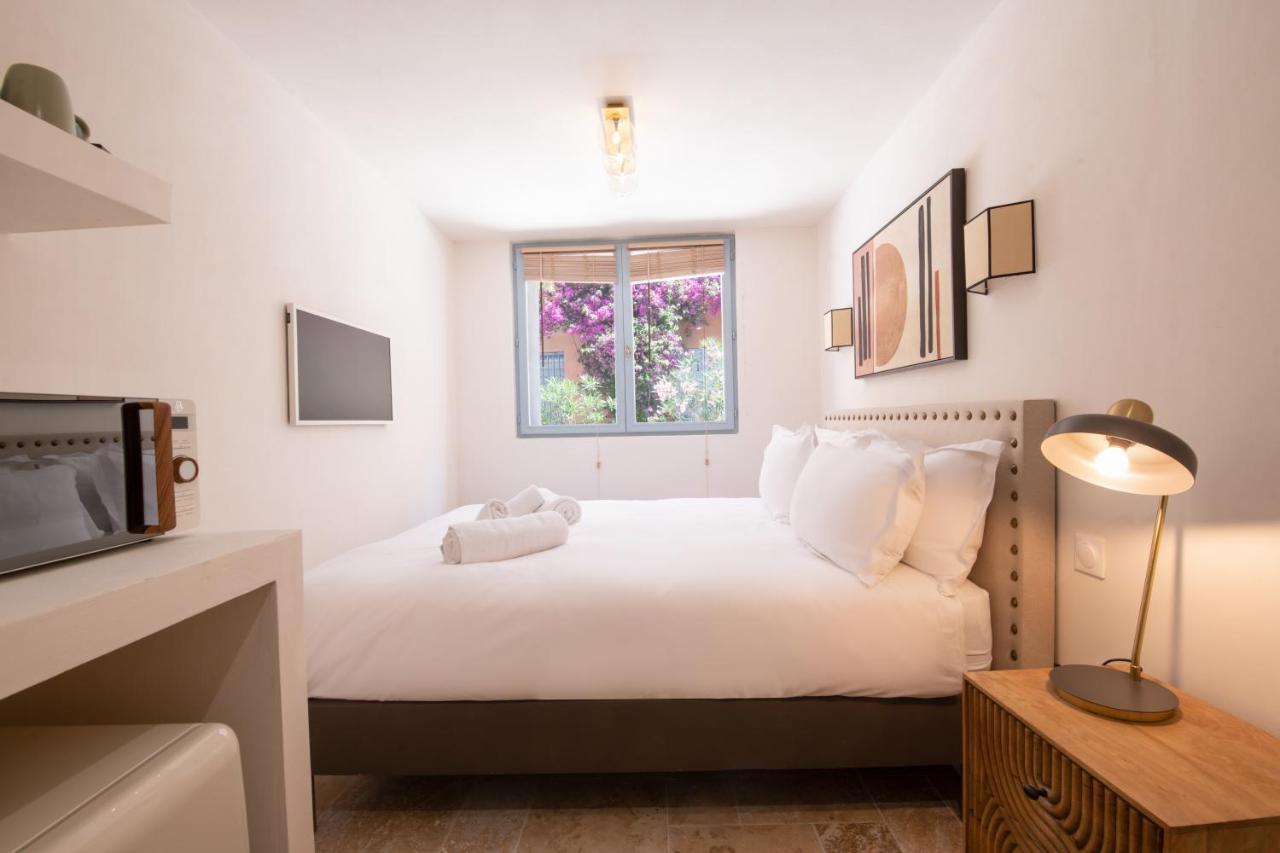 Pick A Flat'S Apartments In Saint-Tropez - Rue Des Bouchonniers Екстериор снимка