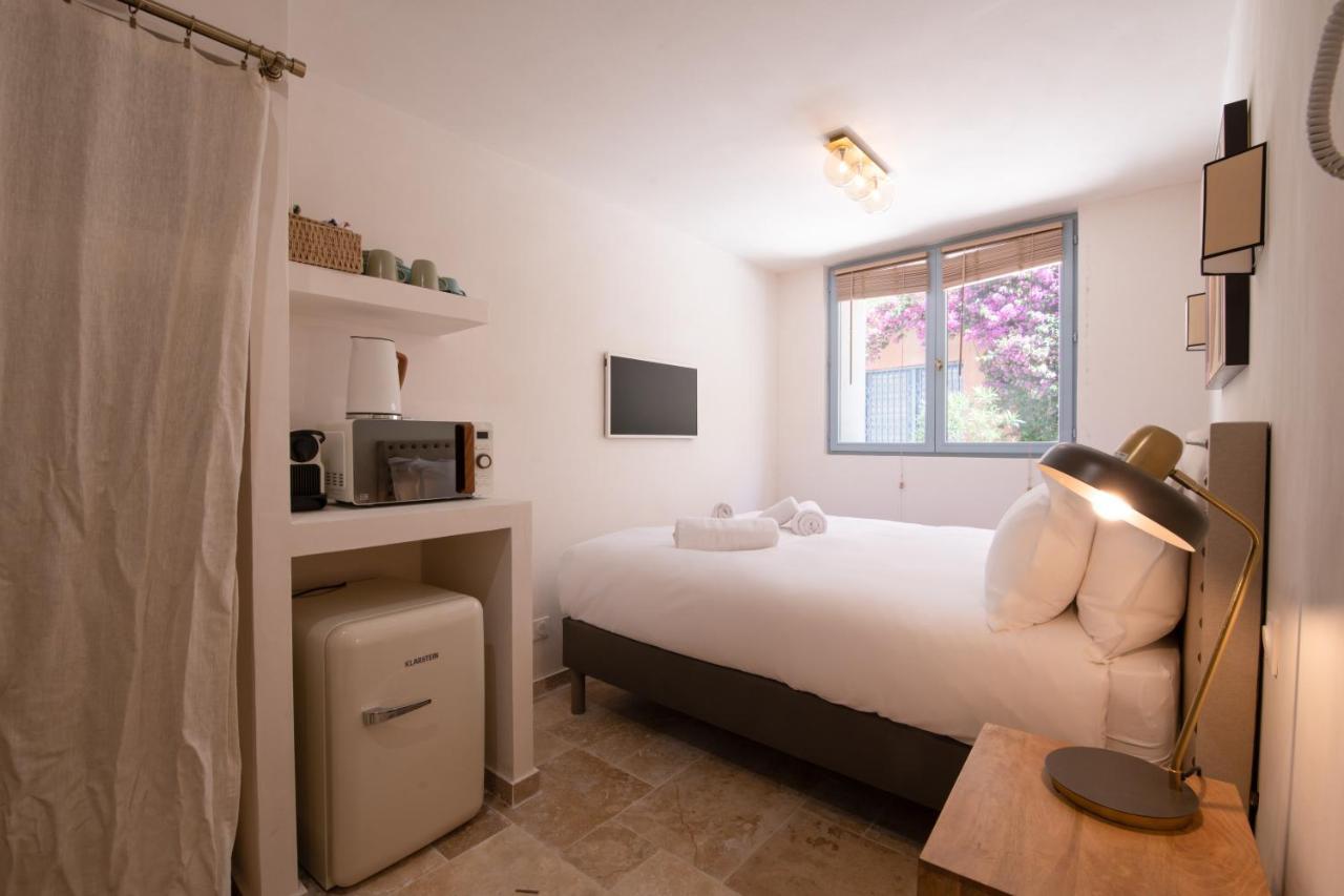 Pick A Flat'S Apartments In Saint-Tropez - Rue Des Bouchonniers Екстериор снимка