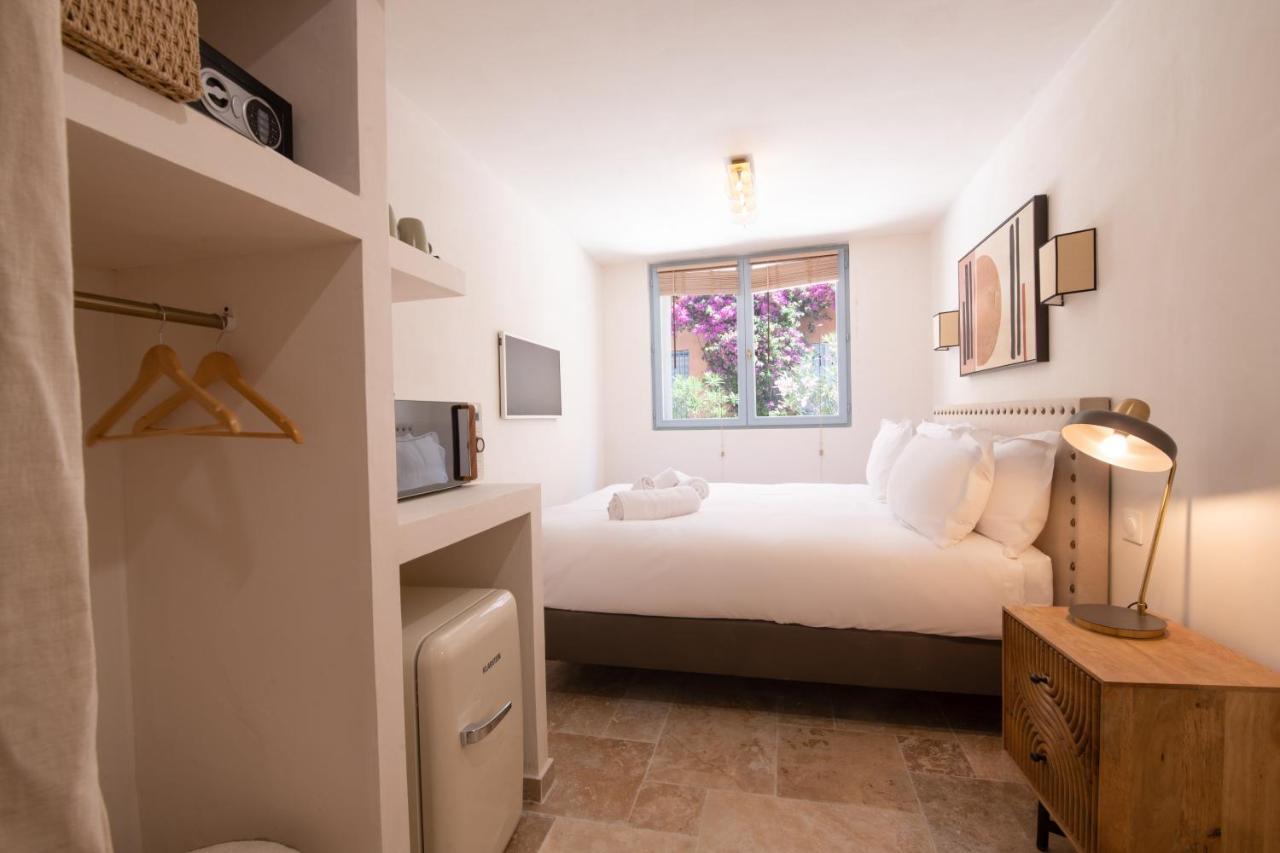 Pick A Flat'S Apartments In Saint-Tropez - Rue Des Bouchonniers Екстериор снимка