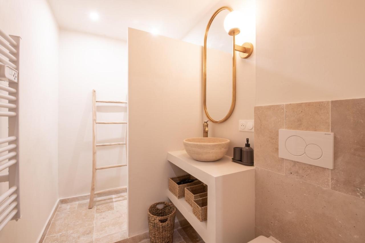 Pick A Flat'S Apartments In Saint-Tropez - Rue Des Bouchonniers Екстериор снимка