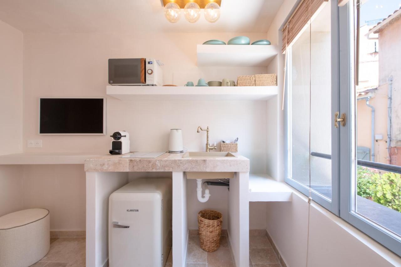 Pick A Flat'S Apartments In Saint-Tropez - Rue Des Bouchonniers Екстериор снимка