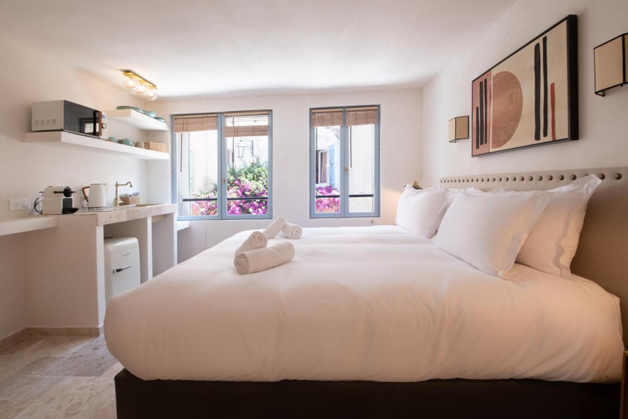 Pick A Flat'S Apartments In Saint-Tropez - Rue Des Bouchonniers Екстериор снимка