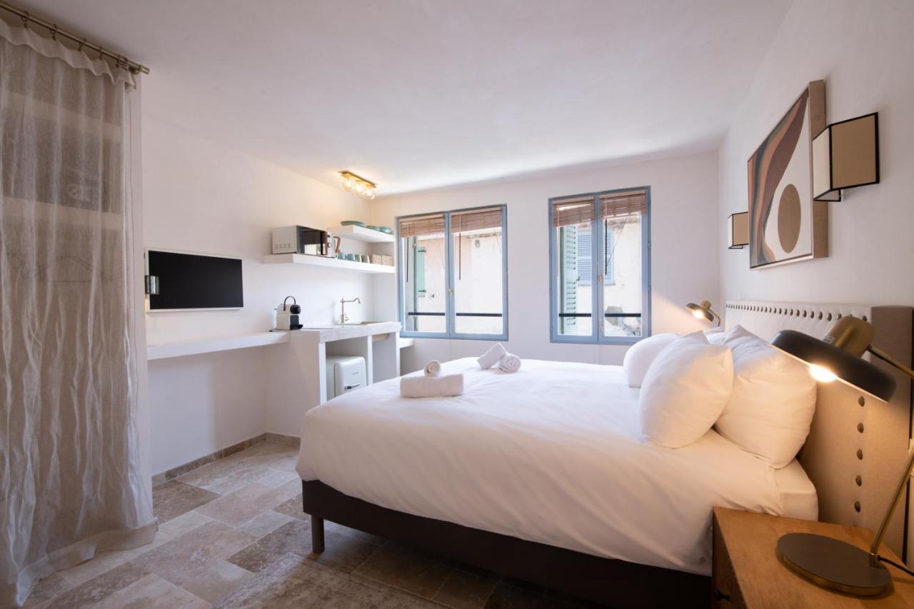 Pick A Flat'S Apartments In Saint-Tropez - Rue Des Bouchonniers Екстериор снимка