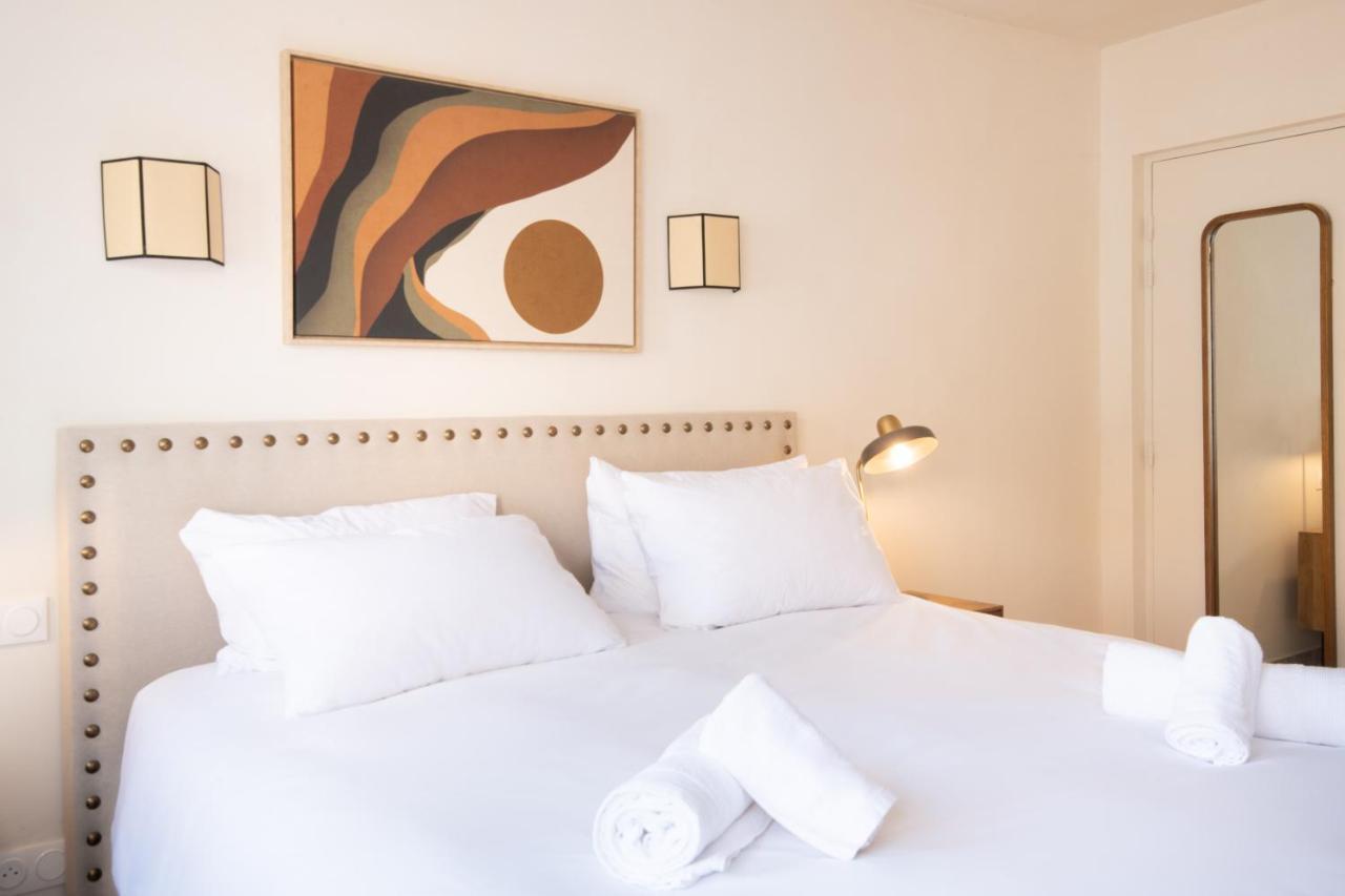 Pick A Flat'S Apartments In Saint-Tropez - Rue Des Bouchonniers Екстериор снимка