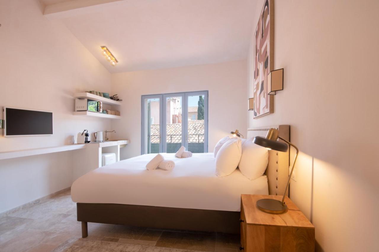 Pick A Flat'S Apartments In Saint-Tropez - Rue Des Bouchonniers Екстериор снимка