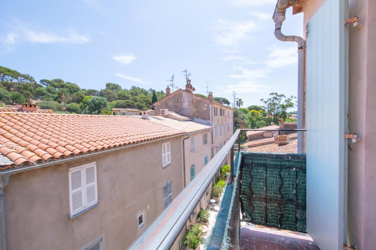 Pick A Flat'S Apartments In Saint-Tropez - Rue Des Bouchonniers Екстериор снимка