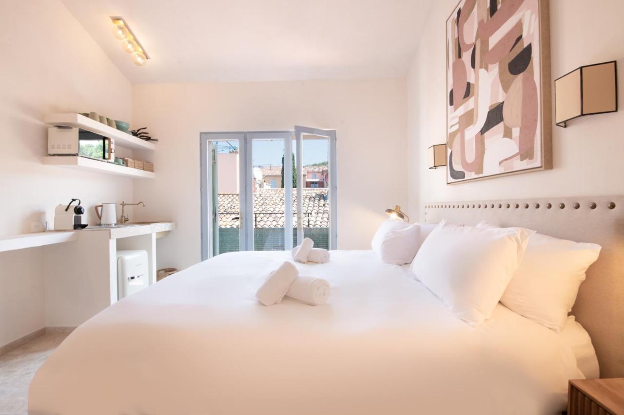 Pick A Flat'S Apartments In Saint-Tropez - Rue Des Bouchonniers Екстериор снимка